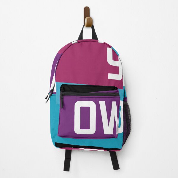 Item preview, Own Your Story | Purple Pink Blue | Black designed and sold by Wintre2.
