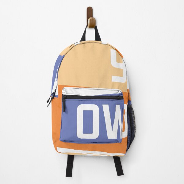 Item preview, Own Your Story | Purple Yellow Orange | White designed and sold by Wintre2.