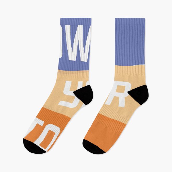 Item preview, Own Your Story | Purple Yellow Orange | White designed and sold by Wintre2.