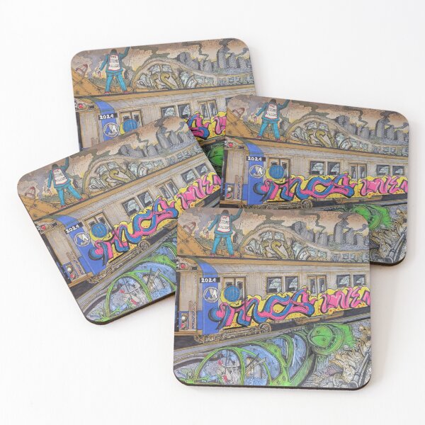Item preview, "Love not War" designed and sold by INCA1.
