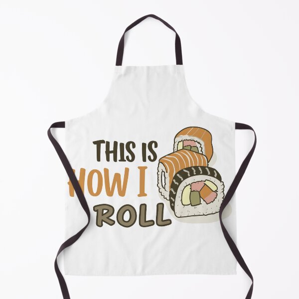 Item preview, This Is How I Roll designed and sold by EnigmaGallery.