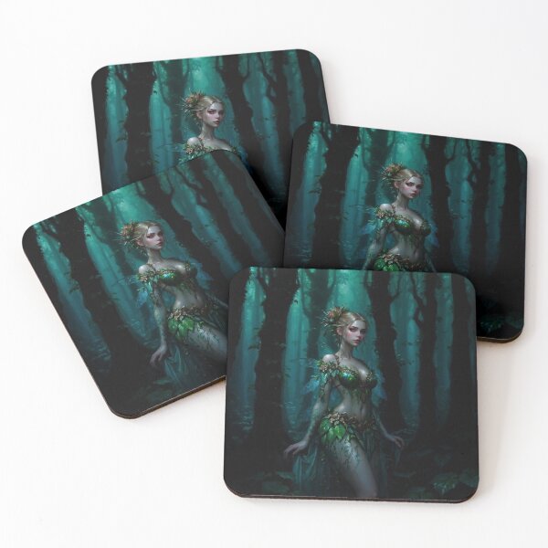 Item preview, Forest Nymph designed and sold by FaerieFusion.