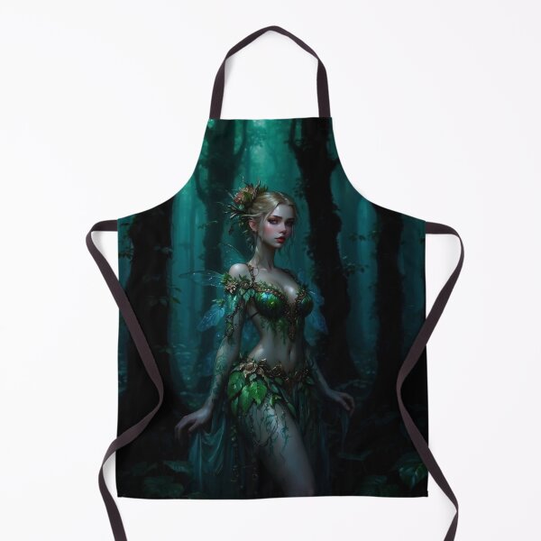 Item preview, Forest Nymph designed and sold by FaerieFusion.