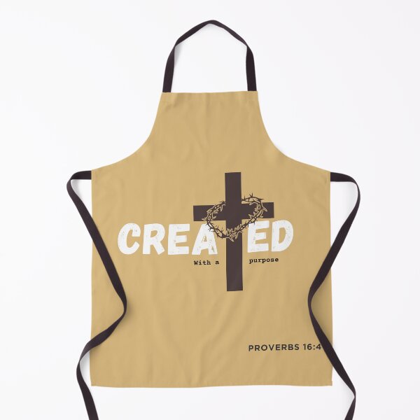 Item preview, Created with a Purpose designed and sold by CreativInkLab.