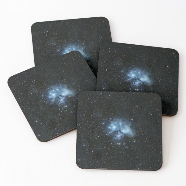 Item preview, Pleiades M45 V3 designed and sold by EAAstroColors.