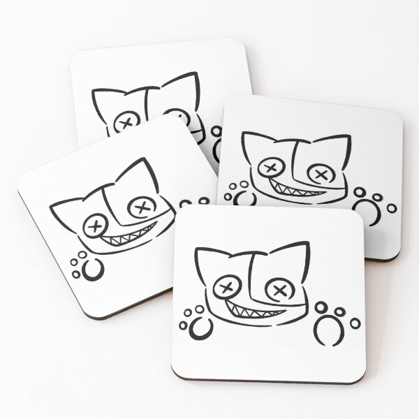Item preview, Mahou Shoujo ni Akogarete - Morino's cat doodle designed and sold by itsmedio.