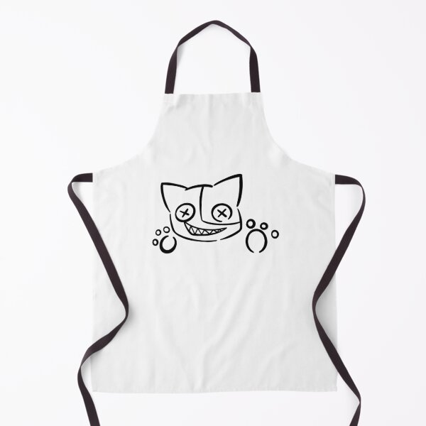 Item preview, Mahou Shoujo ni Akogarete - Morino's cat doodle designed and sold by itsmedio.