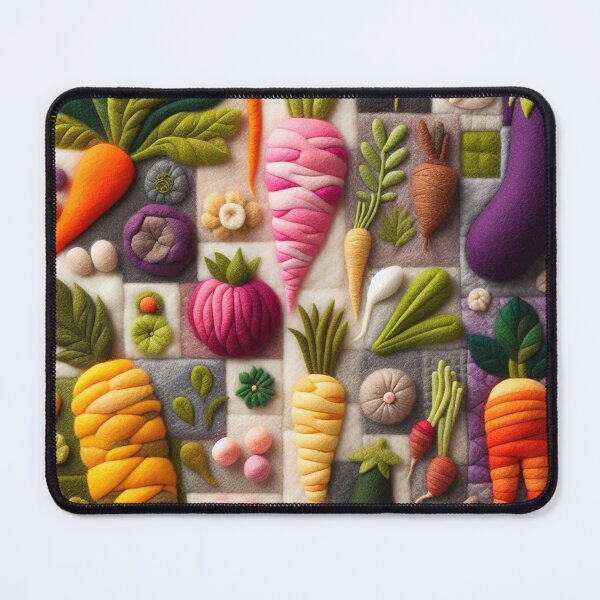 Item preview, Rooted In Blessings: Root Vegetables 2 designed and sold by CreatedbyKD.
