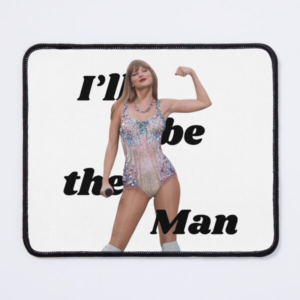 Item preview, I'll be the man designed and sold by Azialep.