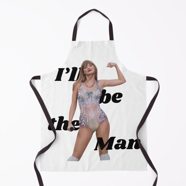 Item preview, I'll be the man designed and sold by Azialep.