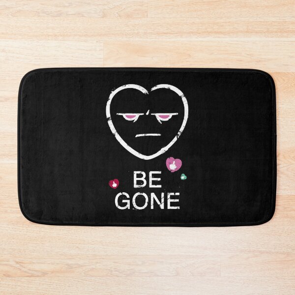 Item preview, Be Gone (dark backgrounds) designed and sold by FTS-Apparel.