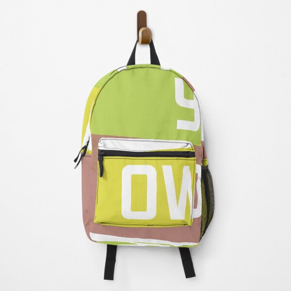 Item preview, Own Your Story | Yellow Green | White designed and sold by Wintre2.