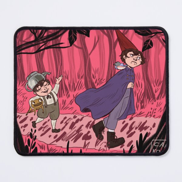 Item preview, Over The Garden Wall designed and sold by CamiKomm-.