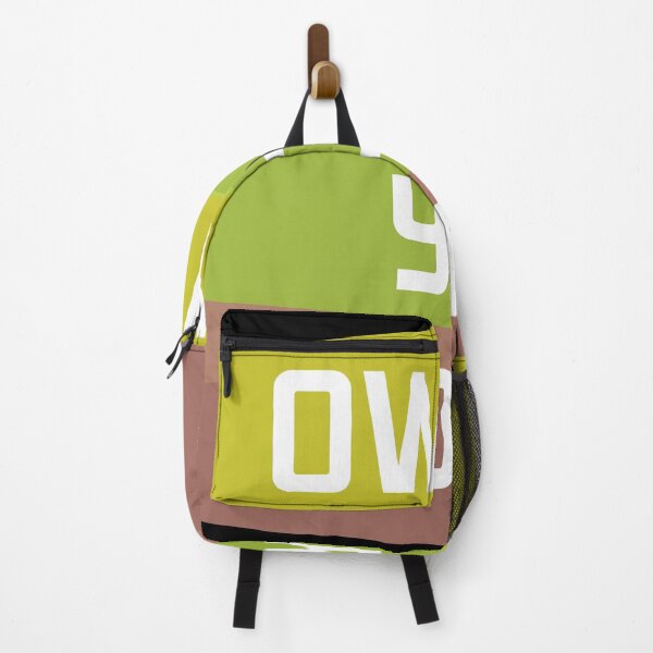Item preview, Own Your Story | Yellow Green | Black designed and sold by Wintre2.