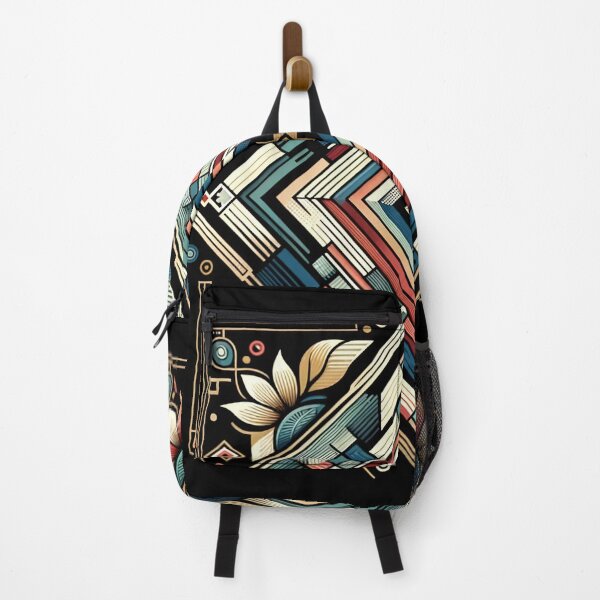Item preview, modern abstract pattern designed and sold by webdev27.