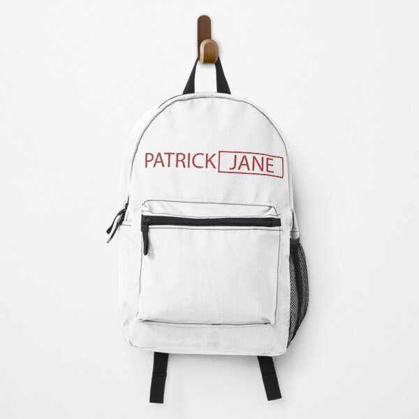Item preview,  patrick jane designed and sold by UARTZ.