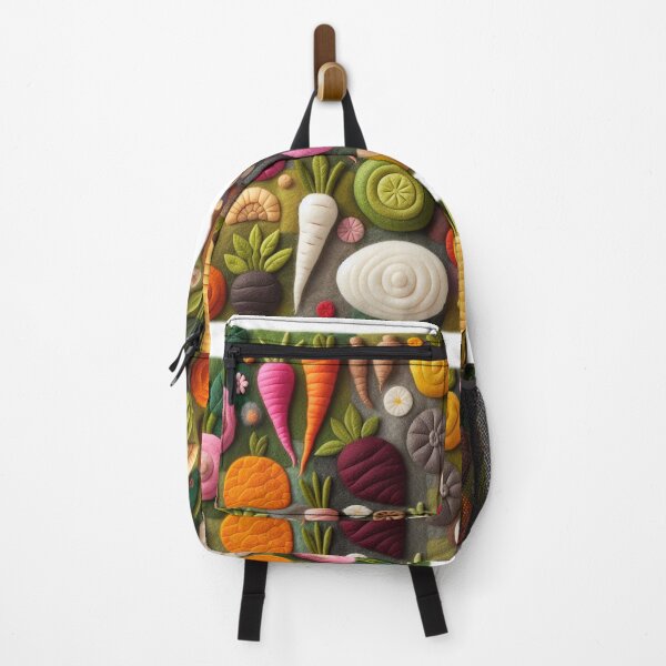 Item preview, Rooted In Blessings: Root Vegetables 3 designed and sold by CreatedbyKD.