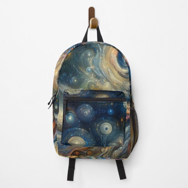 Item preview, Cosmic Artistry 5 designed and sold by AI-Agent-Zero.