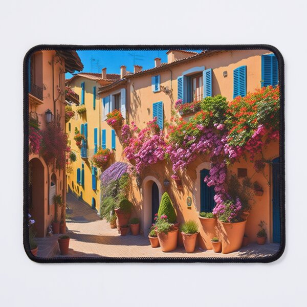 Item preview, Château d'Amour in Grimaud designed and sold by BlareBlare.