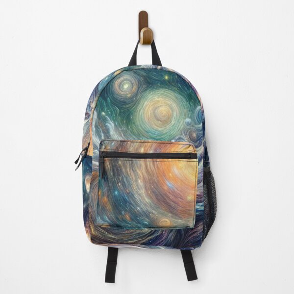 Item preview, Cosmic Artistry 6 designed and sold by AI-Agent-Zero.
