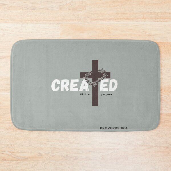 Item preview, Created with a Purpose designed and sold by CreativInkLab.