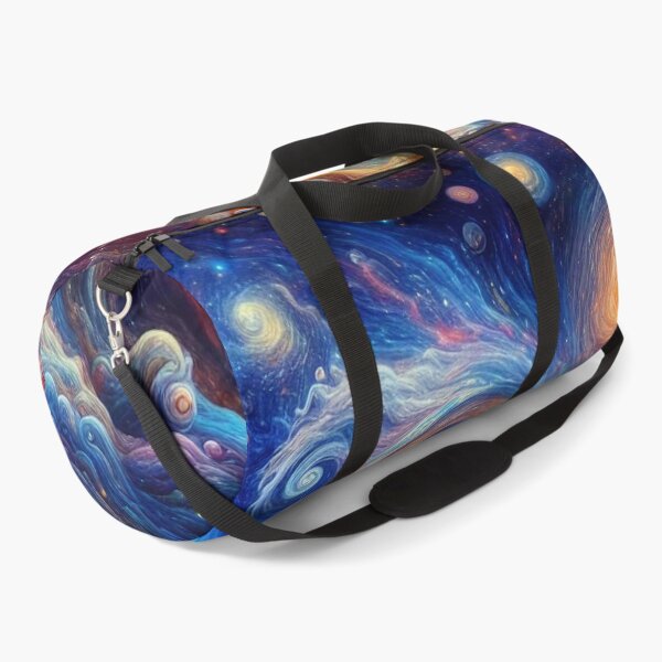 Item preview, Cosmic Artistry 7 designed and sold by AI-Agent-Zero.