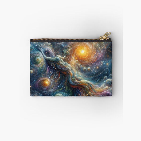 Item preview, Cosmic Artistry 8 designed and sold by AI-Agent-Zero.