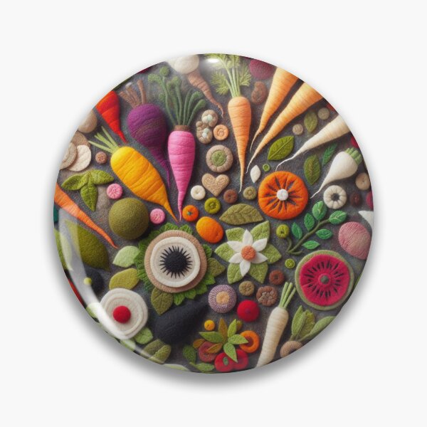 Item preview, Rooted In Blessings: Root Vegetables 5 designed and sold by CreatedbyKD.