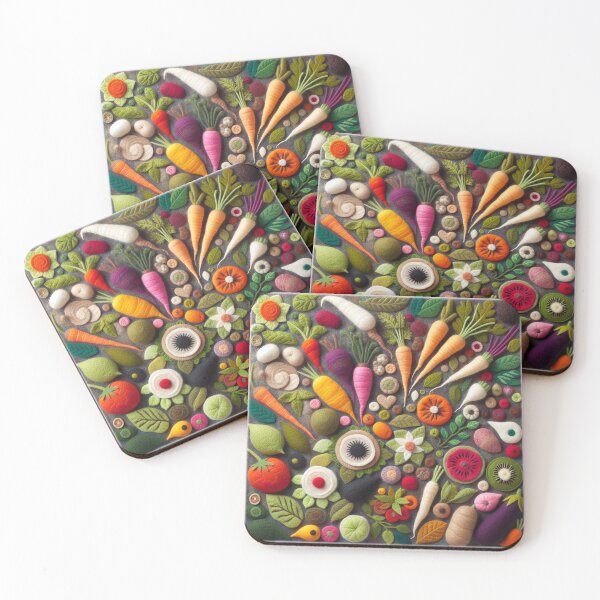 Item preview, Rooted In Blessings: Root Vegetables 5 designed and sold by CreatedbyKD.