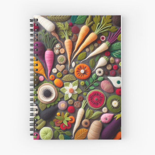 Item preview, Rooted In Blessings: Root Vegetables 5 designed and sold by CreatedbyKD.