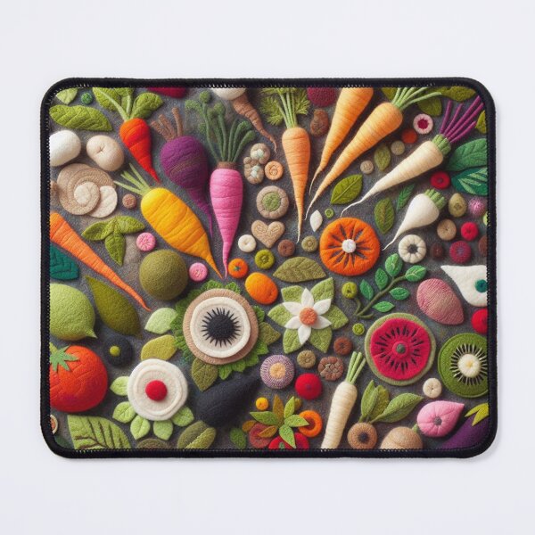 Item preview, Rooted In Blessings: Root Vegetables 5 designed and sold by CreatedbyKD.