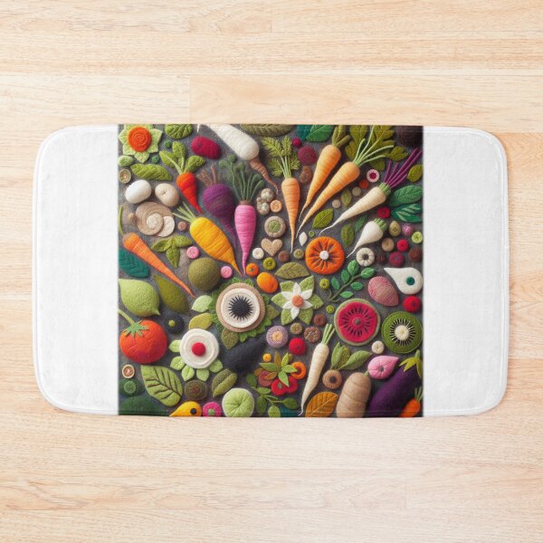Item preview, Rooted In Blessings: Root Vegetables 5 designed and sold by CreatedbyKD.