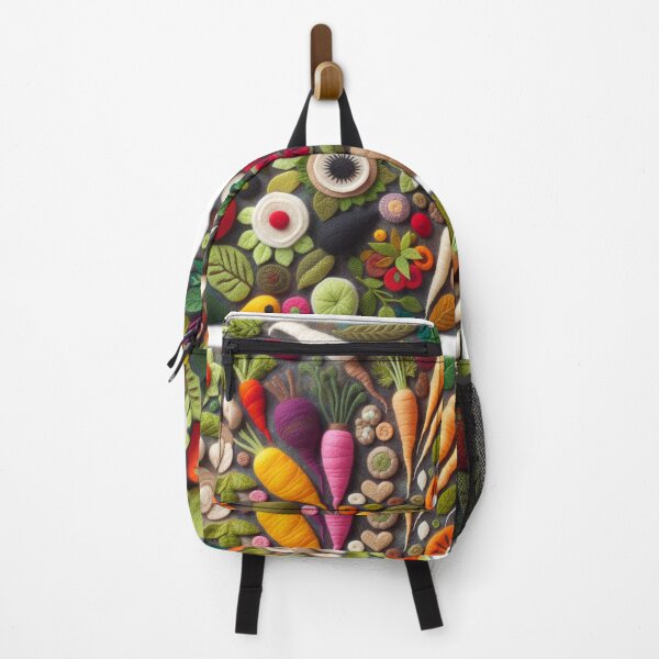 Item preview, Rooted In Blessings: Root Vegetables 5 designed and sold by CreatedbyKD.