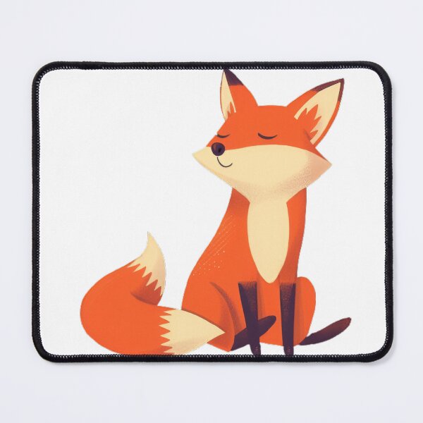 Item preview, Foxy Love designed and sold by luckyanimechann.
