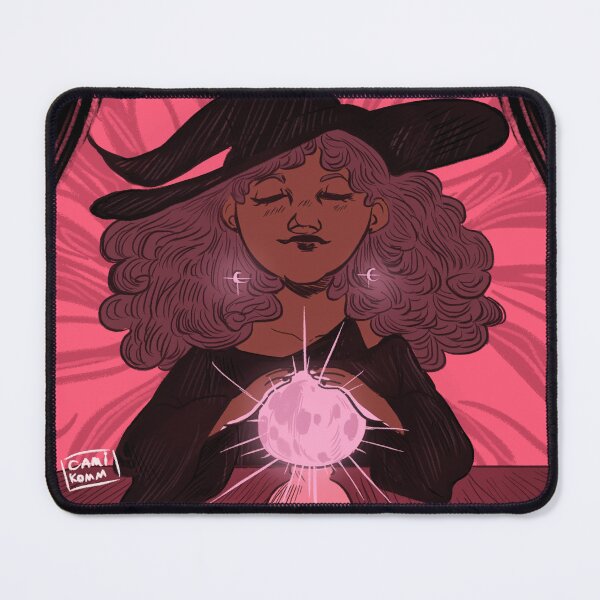 Item preview, Moon Witch  designed and sold by CamiKomm-.