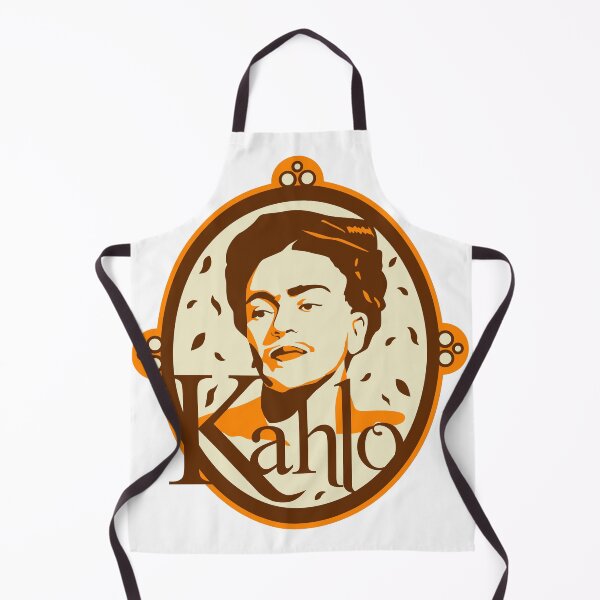 Item preview, Frida Kahlo designed and sold by antoniopoblete.