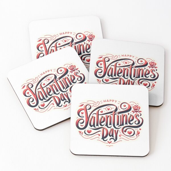 Item preview, Happy Valentines Day designed and sold by webdev27.