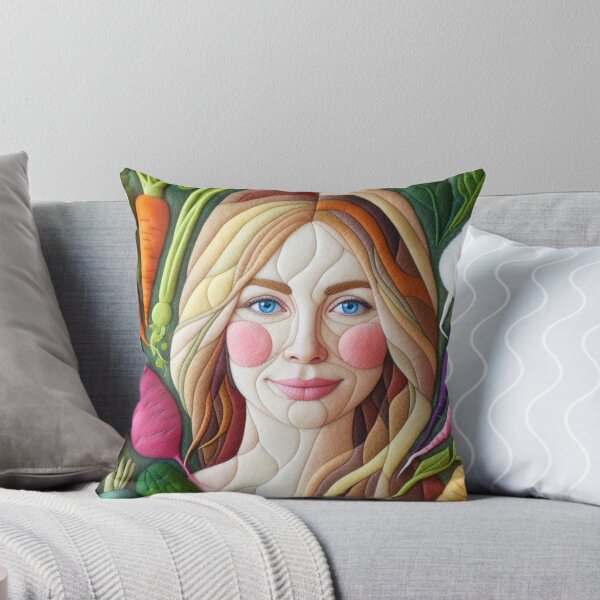 Item preview, Rooted in Blessings: Wild Woman 8 designed and sold by CreatedbyKD.
