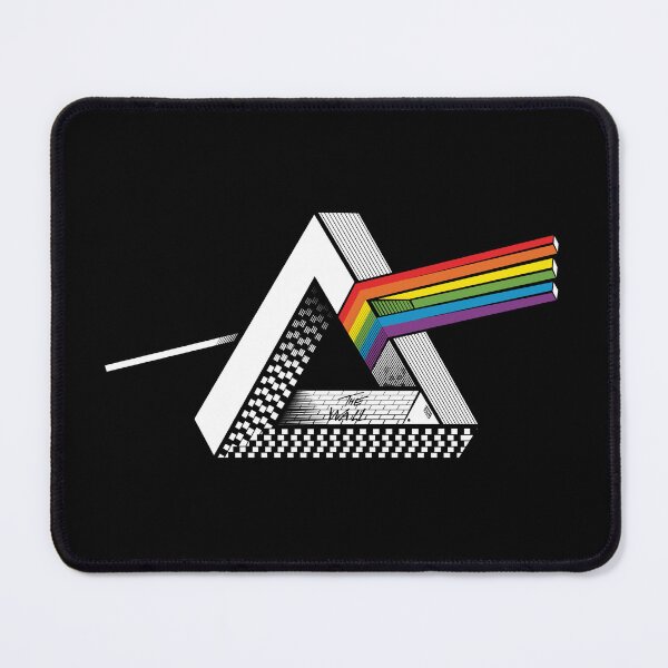 Item preview, The Impossible Side of the Moon designed and sold by yurilobo.