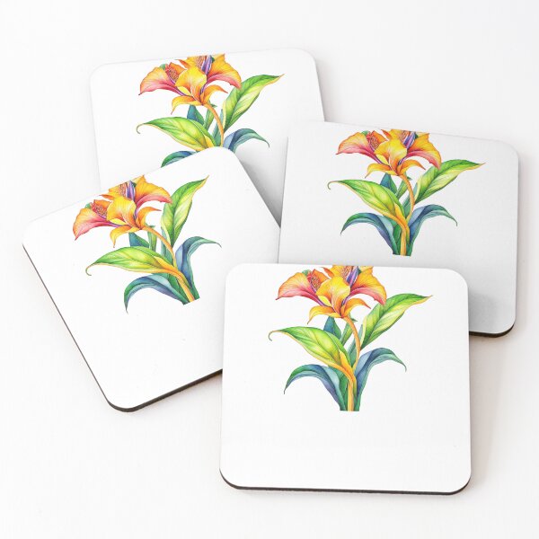 Item preview, Canna Lily, Canna Lilies designed and sold by nicheteees.