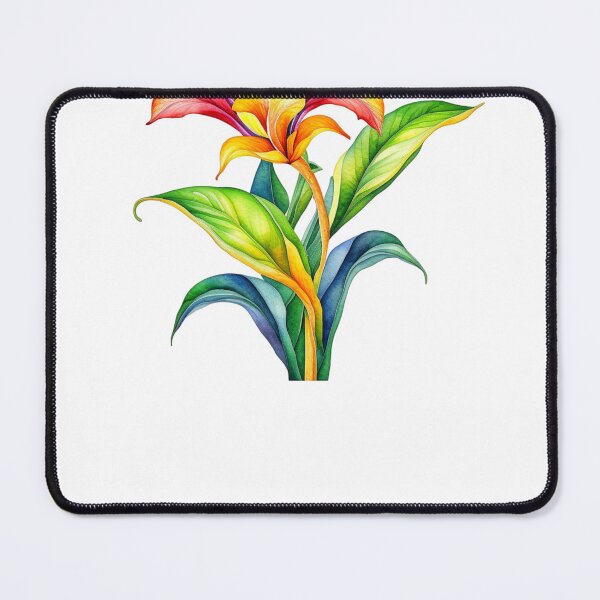 Item preview, Canna Lily, Canna Lilies designed and sold by nicheteees.