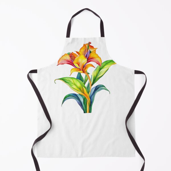 Item preview, Canna Lily, Canna Lilies designed and sold by nicheteees.