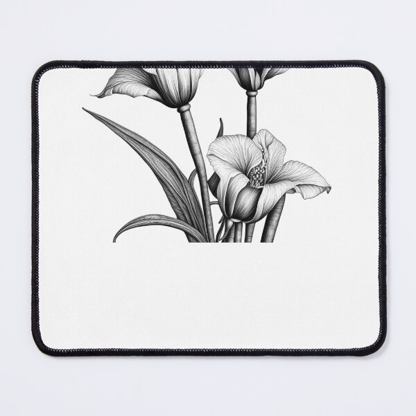 Item preview, Canna Lily, Canna Lilies designed and sold by nicheteees.