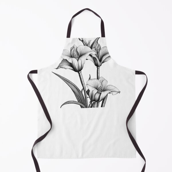 Item preview, Canna Lily, Canna Lilies designed and sold by nicheteees.