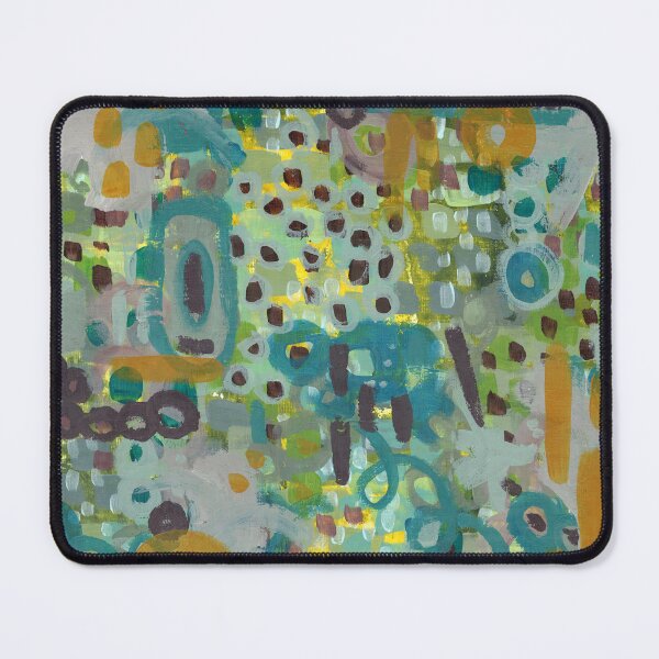 Item preview, Art Acrylic artwork abstract painting designed and sold by ArtFromK.