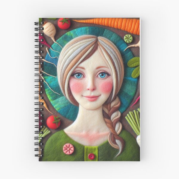 Item preview, Rooted in Blessings: Wild Woman 9 designed and sold by CreatedbyKD.