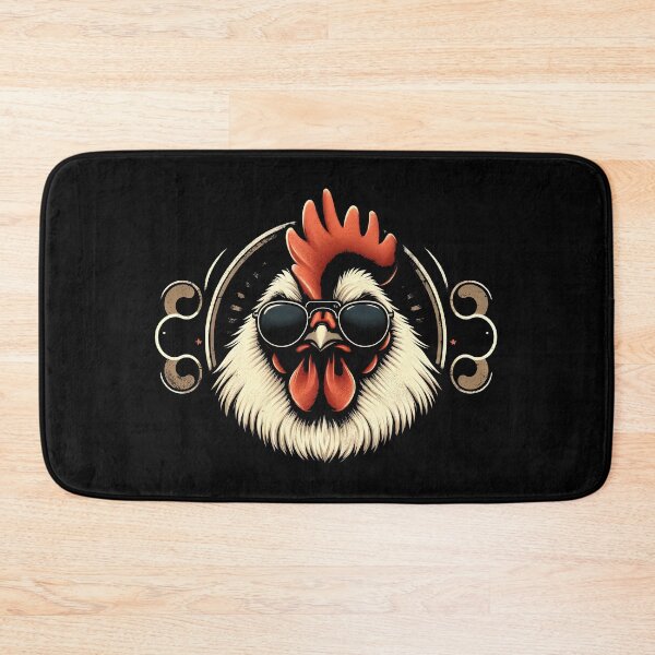 Item preview, Cluck Around And Find Out Funny Chicken Rooster T-Shirt designed and sold by MAPDDesigns.