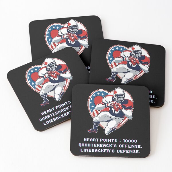 Item preview, VALENTINE'S DAY FOOTBALL VIDEO GAME designed and sold by SimplyEmporium.