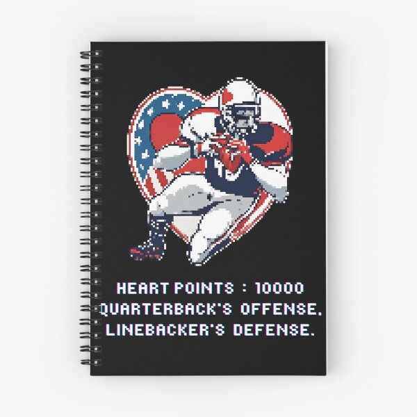 Item preview, VALENTINE'S DAY FOOTBALL VIDEO GAME designed and sold by SimplyEmporium.