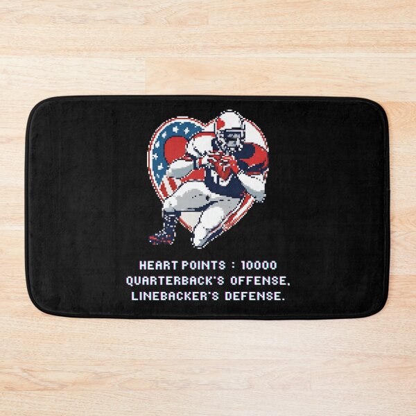 Item preview, VALENTINE'S DAY FOOTBALL VIDEO GAME designed and sold by SimplyEmporium.